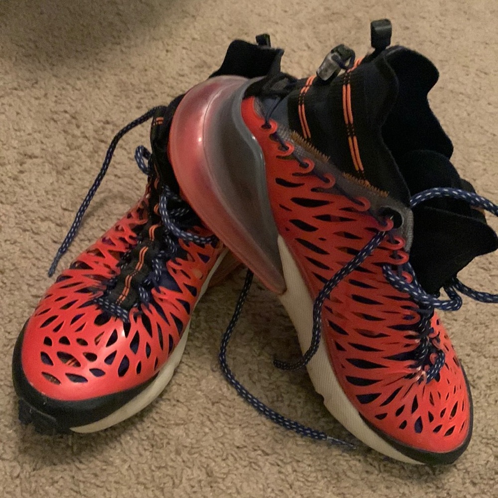 Nike Air Max 270 ISPA